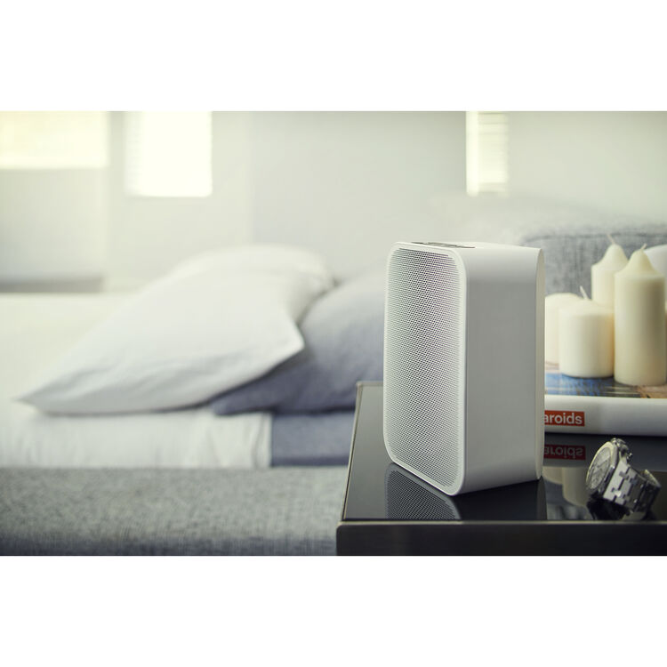 Bluesound PULSE FLEX 2i belaidė garso kolonėlė