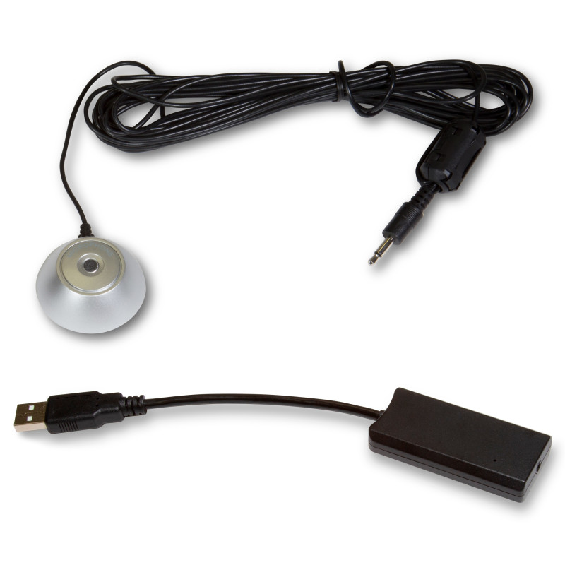 Bluesound Room Calibration mikrofonas