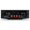 BLUESOUND POWERNODE 2i su HDMI(arc) tinklinis stereo stiprintuvas