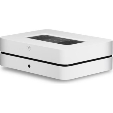 BLUESOUND POWERNODE 2i su HDMI(arc) tinklinis stereo stiprintuvas