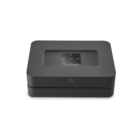 BLUESOUND POWERNODE 2i su HDMI(arc) tinklinis stereo stiprintuvas