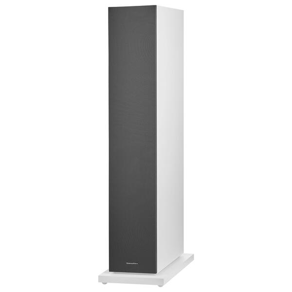 Stereo komplektas Denon PMA-600NE  su kolonėlėmis Bowers & Wilkins 603 S3 #Nemokamas pristatymas