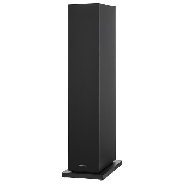 Stereo komplektas Denon PMA-600NE  su kolonėlėmis Bowers & Wilkins 603 S3 #Nemokamas pristatymas
