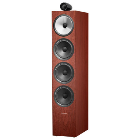 Bowers & Wilkins 702 S2  garso kolonėlės #Nemokamas pristatymas