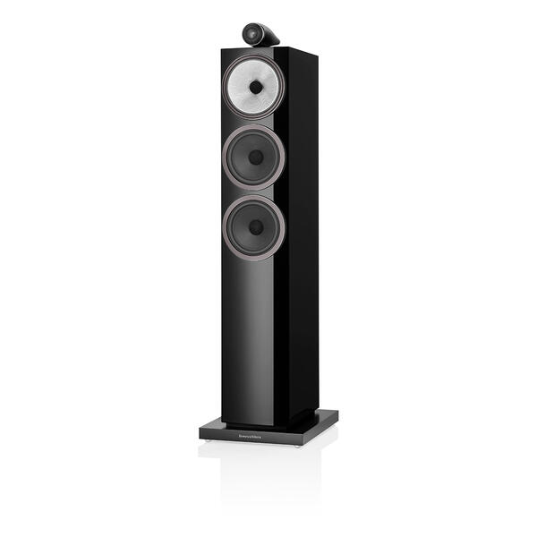 Yamaha RX-A4A su Bowers & Wilkins 703 namų kino komplektas