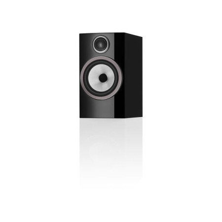 Bowers & Wilkins 706 S3 lentyninės garso kolonėlės, galingumas 120W #Nemokamas pristatymas