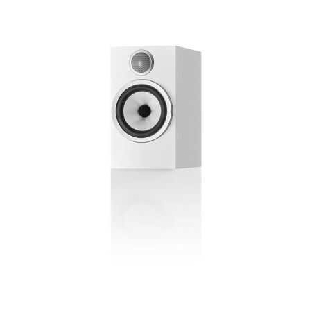 Bowers & Wilkins 706 S3 lentyninės garso kolonėlės, galingumas 120W #Nemokamas pristatymas