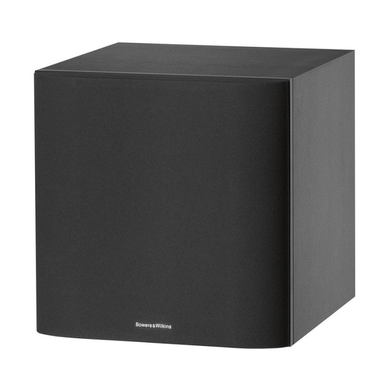 BOWERS & WILKINS ASW608  žemų dažnių kolonėlė 8