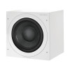 BOWERS & WILKINS ASW608  žemų dažnių kolonėlė 8