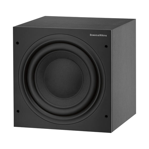BOWERS & WILKINS ASW608  žemų dažnių kolonėlė 8