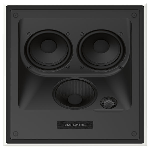 BOWERS & WILKINS CCM7.3 S2 į lubas įmontuojama garso kolonėlė,galingumas 200W #Nemokamaspristatymas