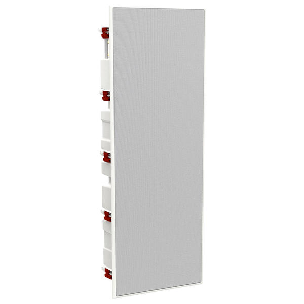 BOWERS & WILKINS CWM7.3 S2 į sieną įmontuojama garso kolonėlė,galingumas 200W #Nemokamaspristatymas