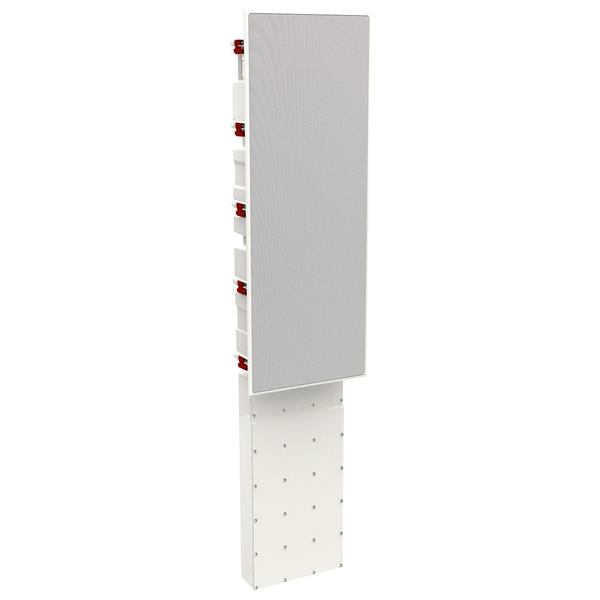 BOWERS & WILKINS CWM7.3 S2 į sieną įmontuojama garso kolonėlė,galingumas 200W #Nemokamaspristatymas