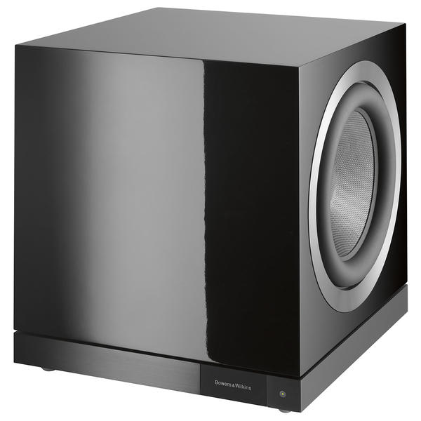 BOWERS & WILKINS DB2D  žemų dažnių kolonėlė, galingumas 2000W