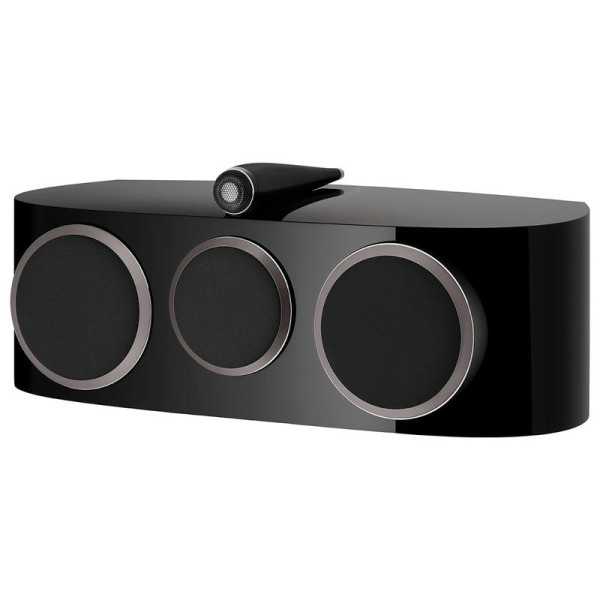 Bowers & Wilkins HTM81 D4 centrinė kolonėlė,galingumas 500W #Nemokamas pristatymas