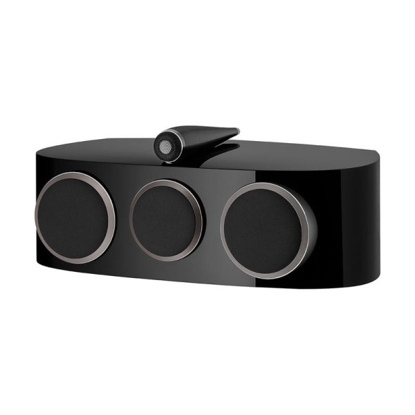 Bowers & Wilkins HTM82 D4 centrinė kolonėlė,galingumas 200W #Nemokamas pristatymas