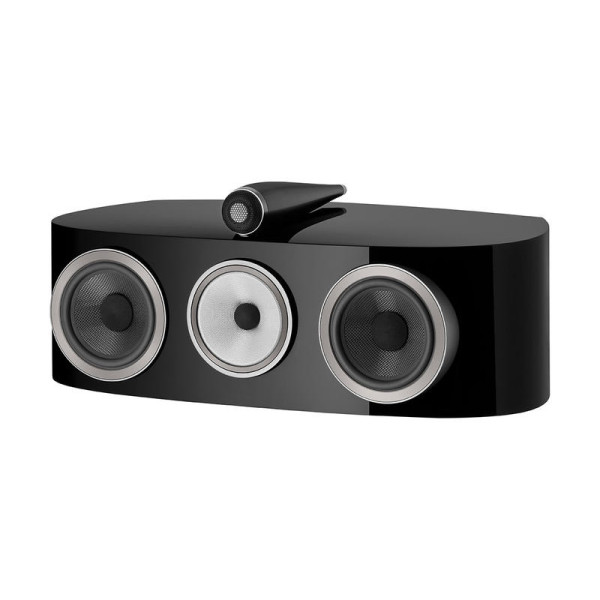 Bowers & Wilkins HTM82 D4 centrinė kolonėlė,galingumas 200W #Nemokamas pristatymas