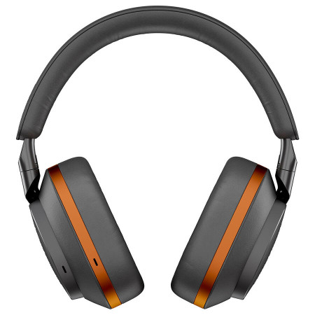 Bowers & Wilkins Px8 McLaren Edition Bluetooth Belaidės ausinės