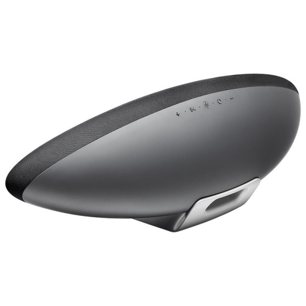 BOWERS & WILKINS ZEPPELIN Bevielė garso kolonėlė #Nemokamaspristatymas