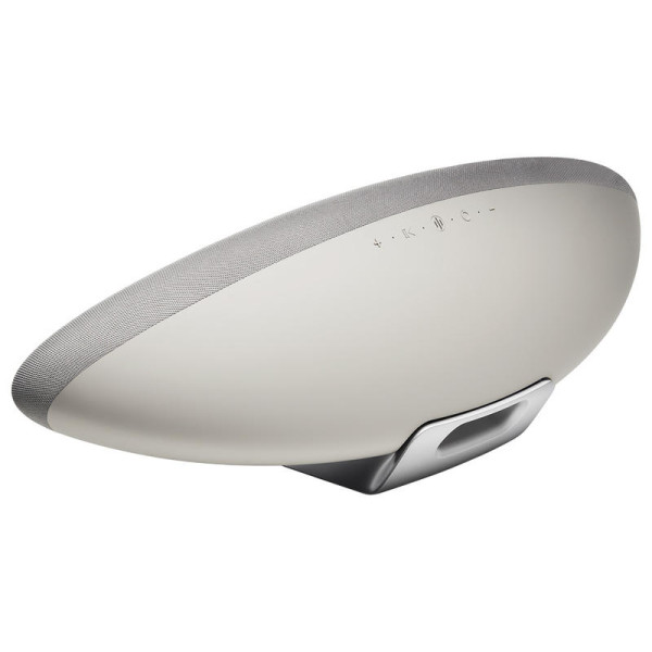 BOWERS & WILKINS ZEPPELIN Bevielė garso kolonėlė #Nemokamaspristatymas