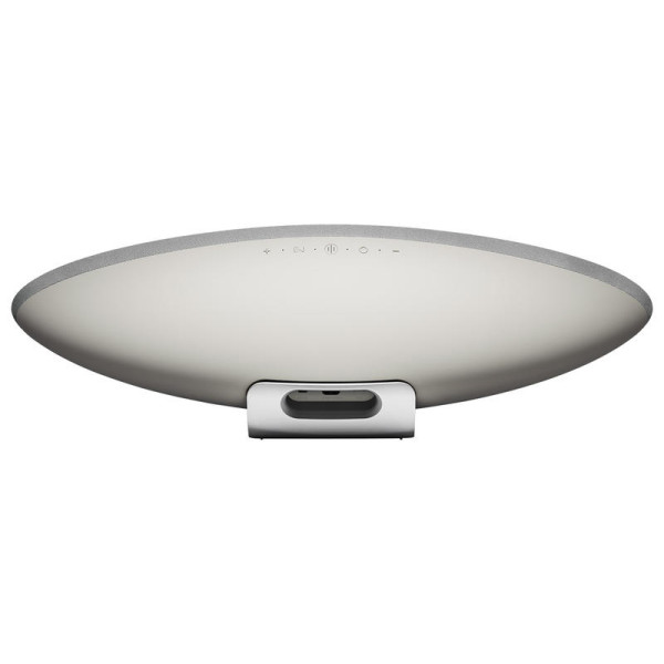 BOWERS & WILKINS ZEPPELIN Bevielė garso kolonėlė #Nemokamaspristatymas