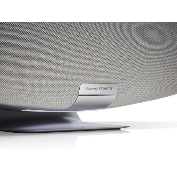 BOWERS & WILKINS ZEPPELIN Bevielė garso kolonėlė #Nemokamaspristatymas