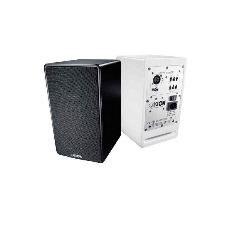 Canton AM 5 Aktyvi žemųjų dažnių kolonėlė