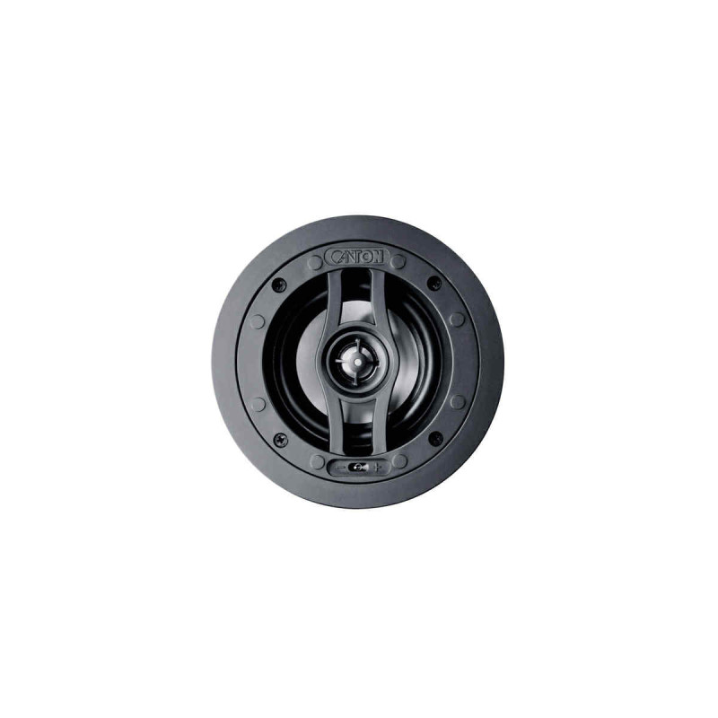 Canton InCeiling 845 Įmontuojamos į sieną / lubas garso kolonėlė