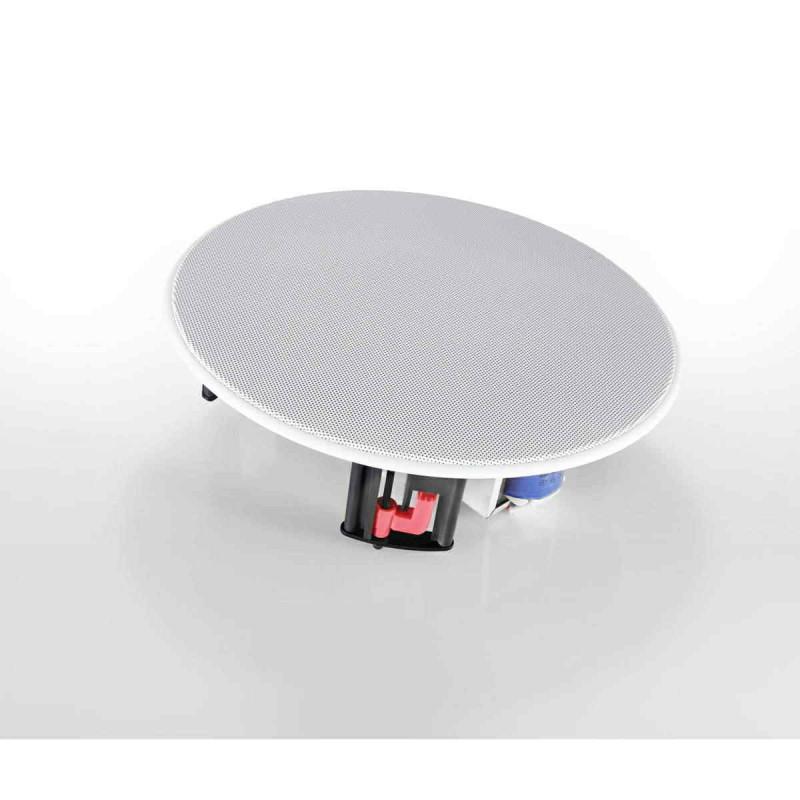 Canton InCeiling 855 T Į lubas įmontuojama kolonėlė