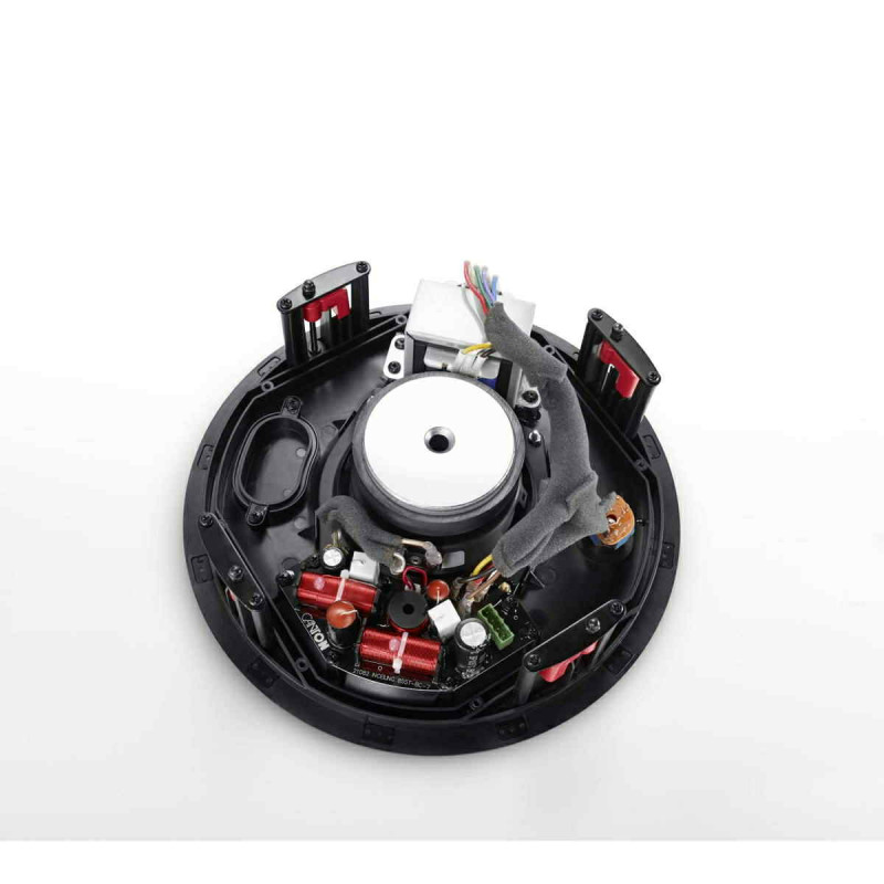 Canton InCeiling 855 T Į lubas įmontuojama kolonėlė