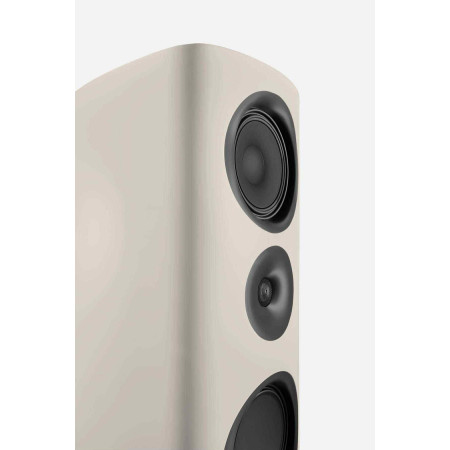 Canton Reference 5 GS Aukštos klasės grindinė kolonėlė