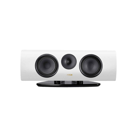 Canton Reference Aukštos klasės centrinė kolonėlė