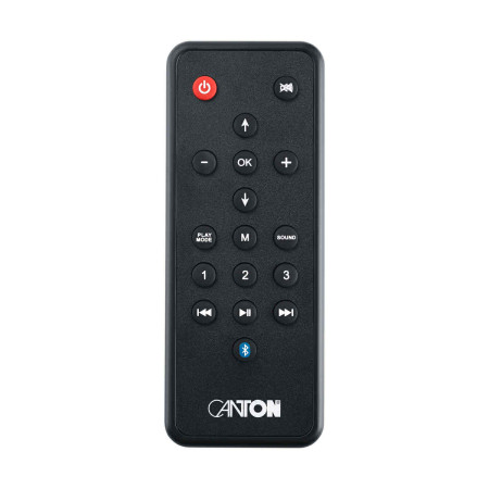 Canton Smart Išmanusis nuotolinio valdymo kolonėlių pultas