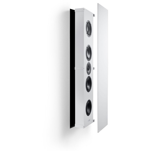 Canton Atelier InWall 9 Į sieną montuojama kolonėlė