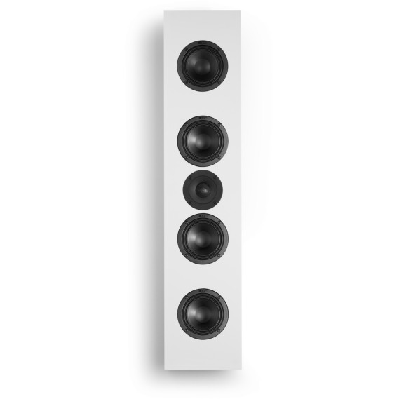 Canton Atelier InWall 9 Į sieną montuojama kolonėlė