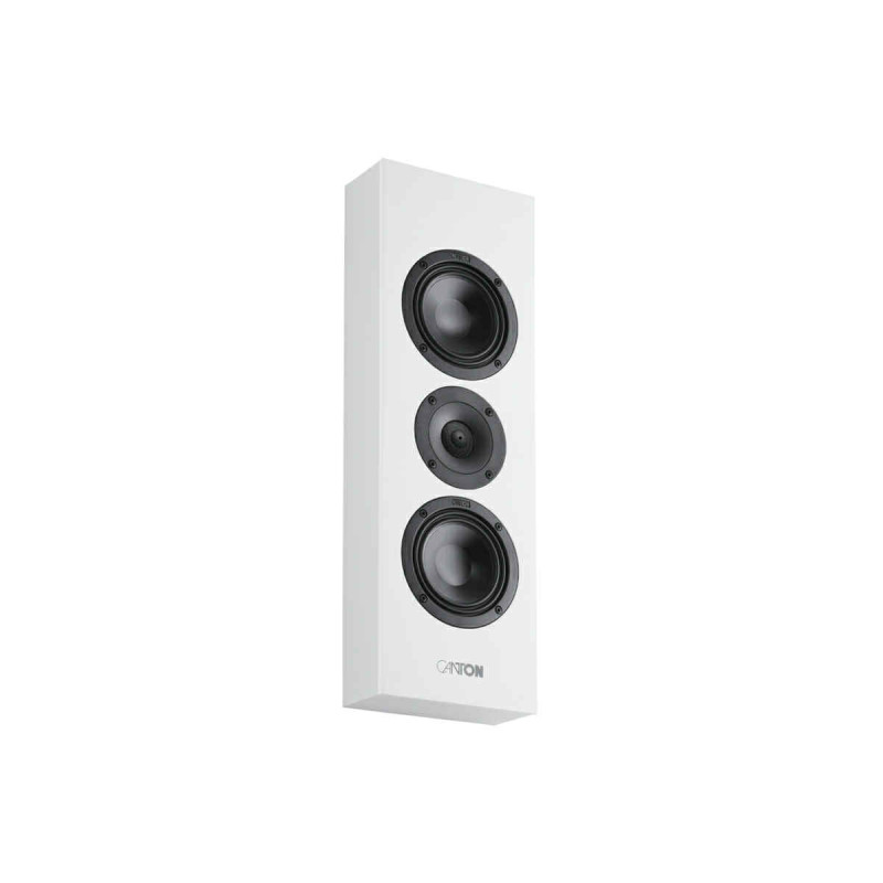 Canton Atelier OnWall 5 Į sieną / Ant sienos montuojama kolonėlė