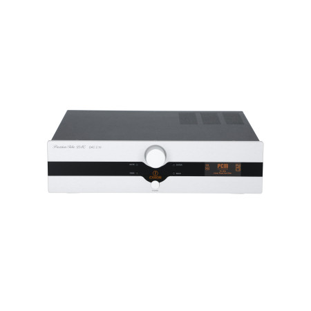 Canor DAC 2.10 DAC skaitmeninis-analoginis keitiklis su lempiniu išėjimu