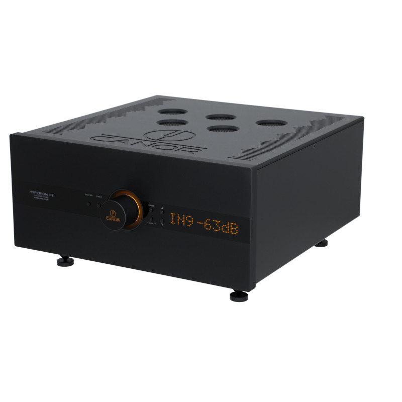 Canor Hyperion P1 pradinis stiprintuvas A klasės