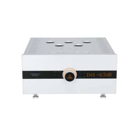 Canor Hyperion P1 pradinis stiprintuvas A klasės