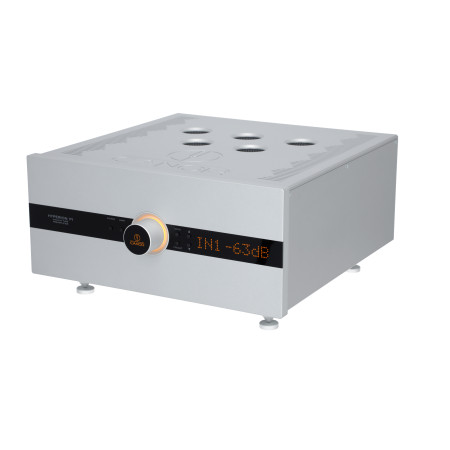 Canor Hyperion P1 pradinis stiprintuvas A klasės