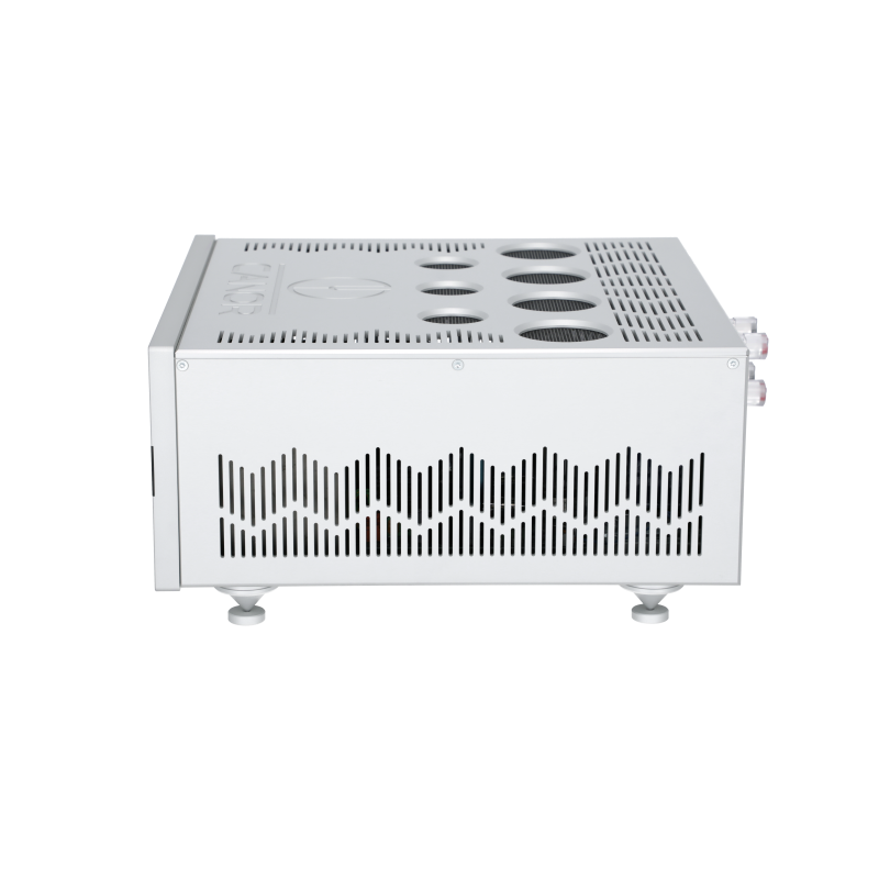 Canor Virtus M1 mono lempinis galios stiprintuvas, galingumas class-A  1 x 110W