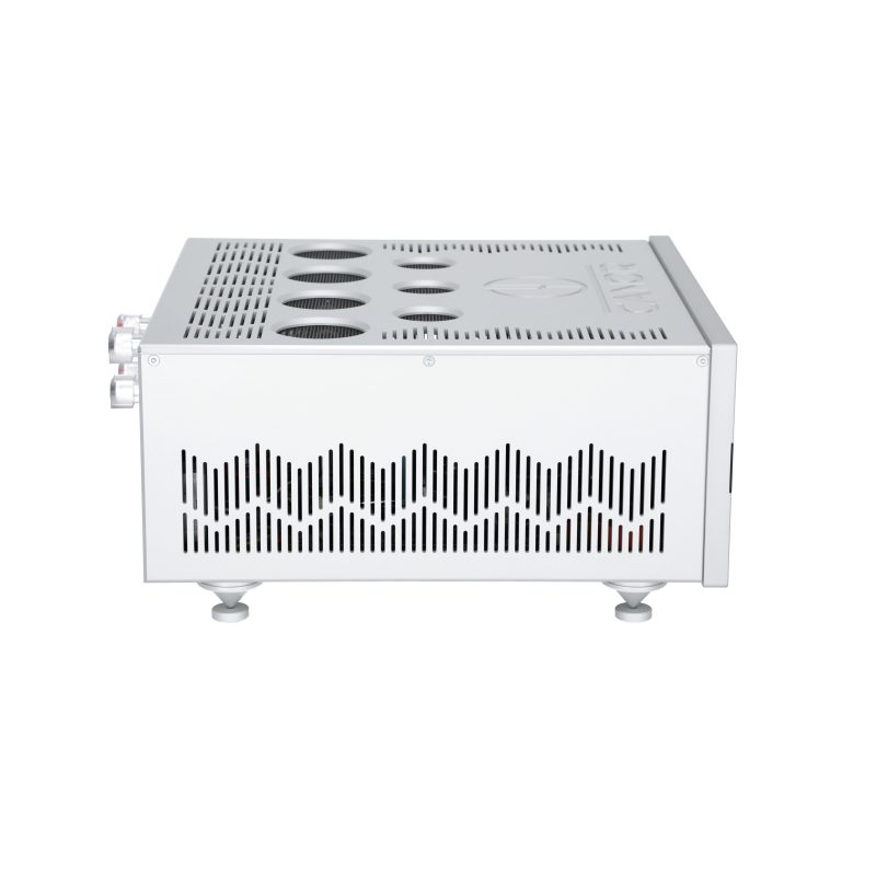 Canor Virtus M1 mono lempinis galios stiprintuvas, galingumas class-A  1 x 110W