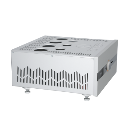 Canor Virtus M1 mono lempinis galios stiprintuvas, galingumas class-A  1 x 110W