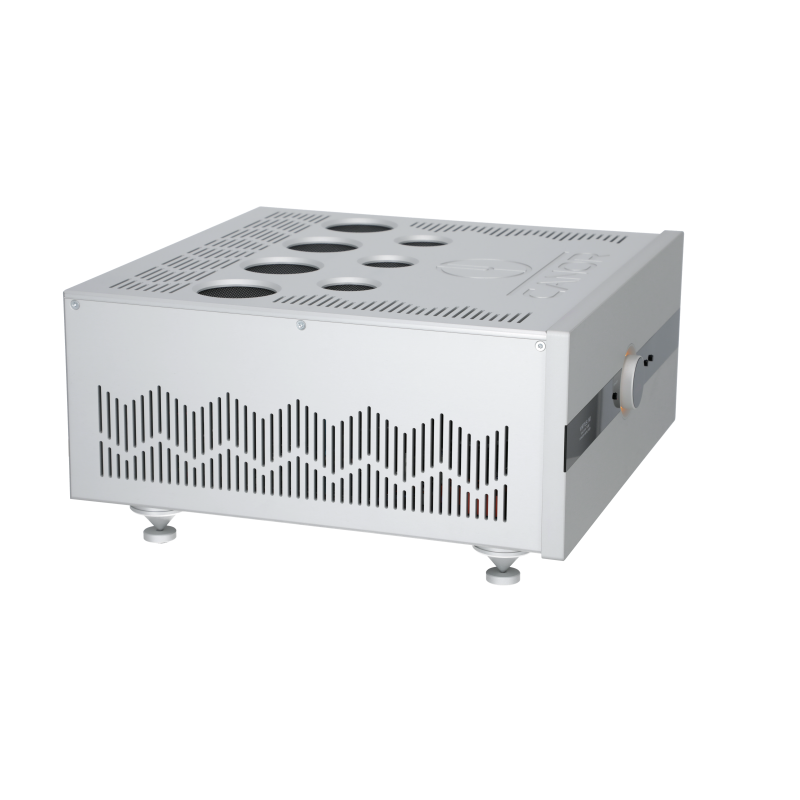 Canor Virtus M1 mono lempinis galios stiprintuvas, galingumas class-A  1 x 110W