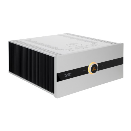 Canor Virtus S1S dviguvas mono lempinis galios stiprintuvas, galingumas class AB  2 x 400W