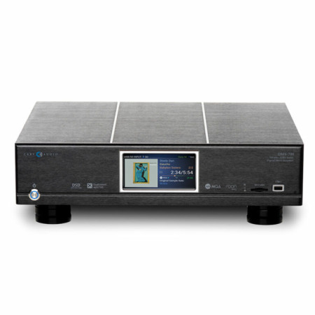 Cary Audio DMS-700 tinklo garso grotuvas