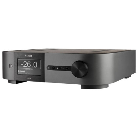 Classe DELTA 3 PRE pradinis stiprintuvas