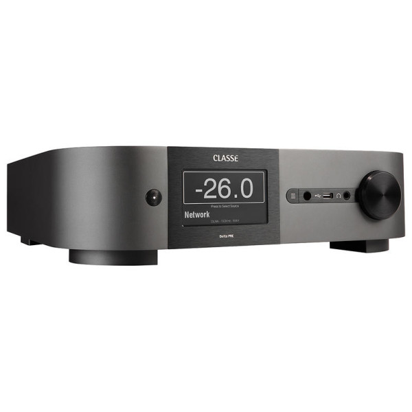 Classe DELTA 3 PRE pradinis stiprintuvas