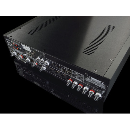 Classe DELTA 3 PRE pradinis stiprintuvas