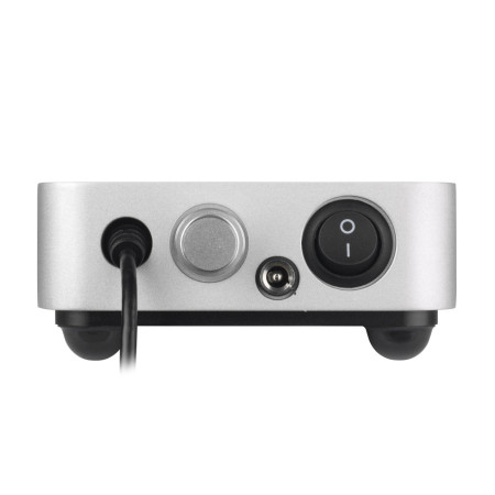 Clearaudio Smart Power 12V maitinimo šaltinis, White